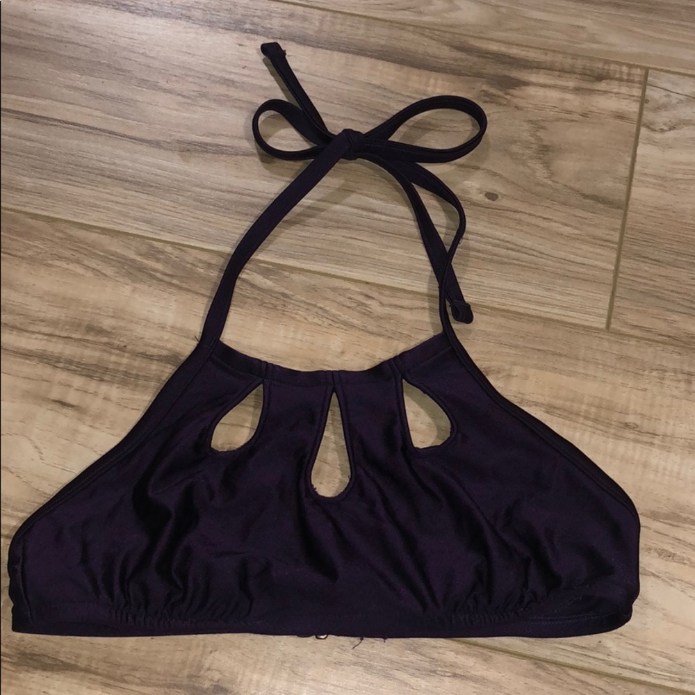 Bikini top